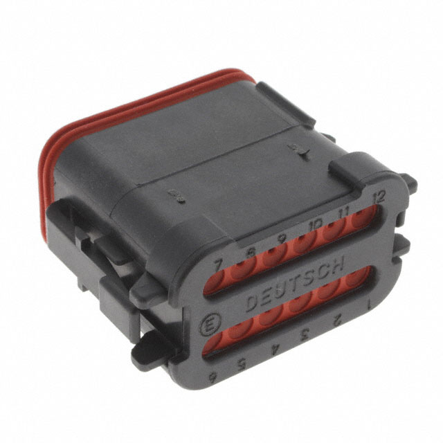 DT06-12SB-CE01 DT06-12SB-CE01