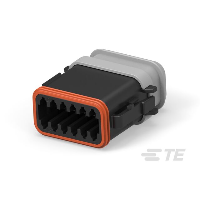 DT06-12SB-E008 DT06-12SB-E008
