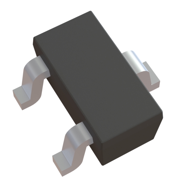 DTA143XEFRATL