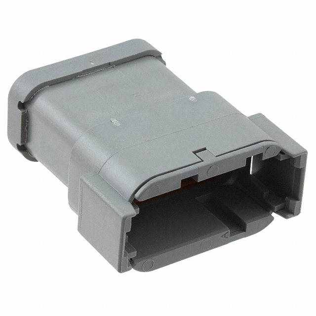 DTM04-12PA-E003 DTM04-12PA-E003