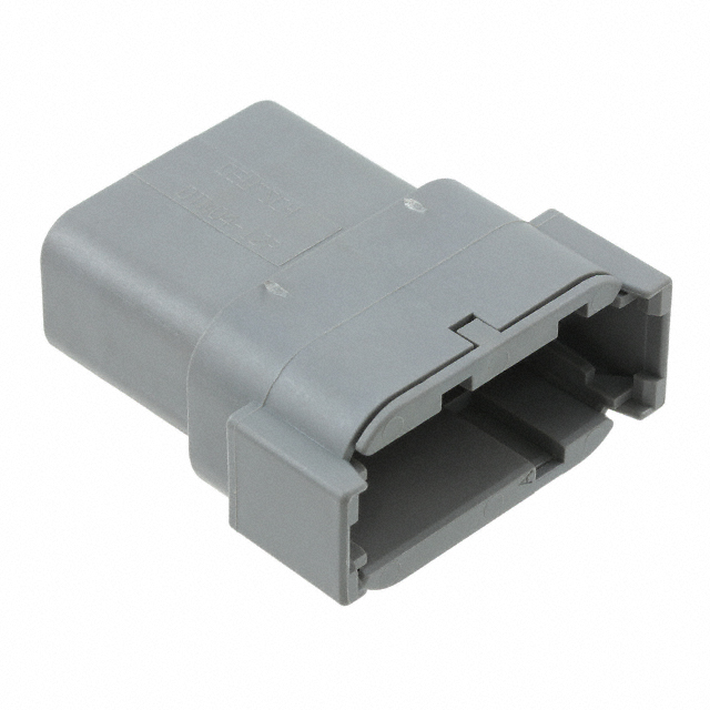 DTM04-12PA DTM04-12PA