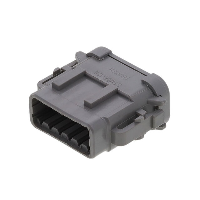 DTM06-12SA-E003 DTM06-12SA-E003