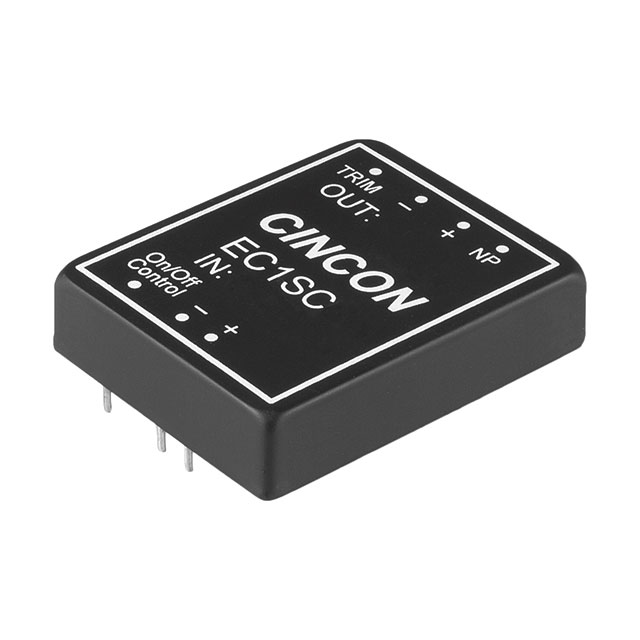 EC1SC01 EC1SC01