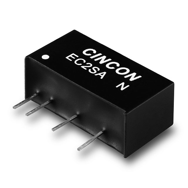 EC2SA02N EC2SA02N