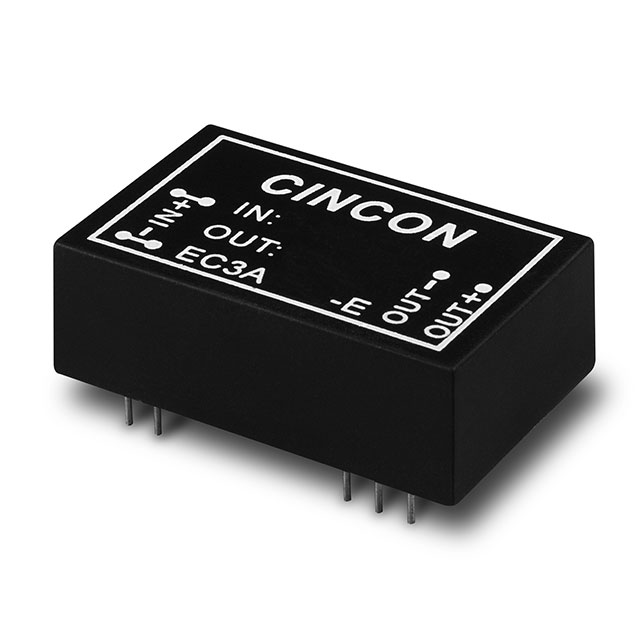 EC3A16-E EC3A16-E