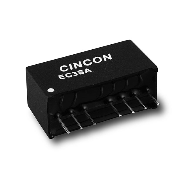 EC3SA-12S12N EC3SA-12S12N