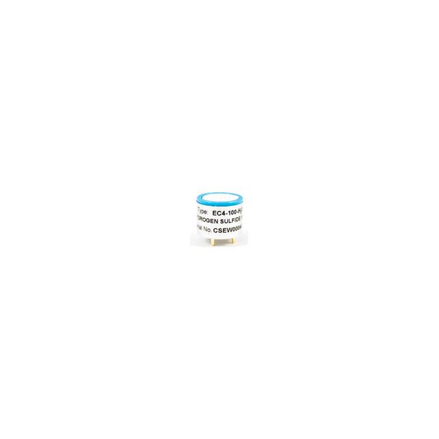 EC4-100-H2S EC4-100-H2S