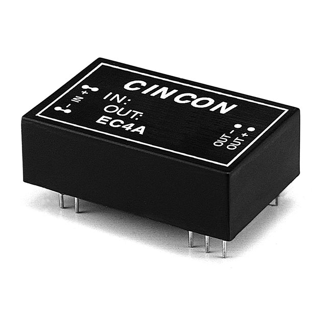 EC4A02H EC4A02H