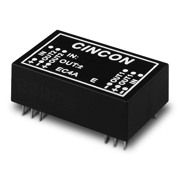 EC4A05-E EC4A05-E