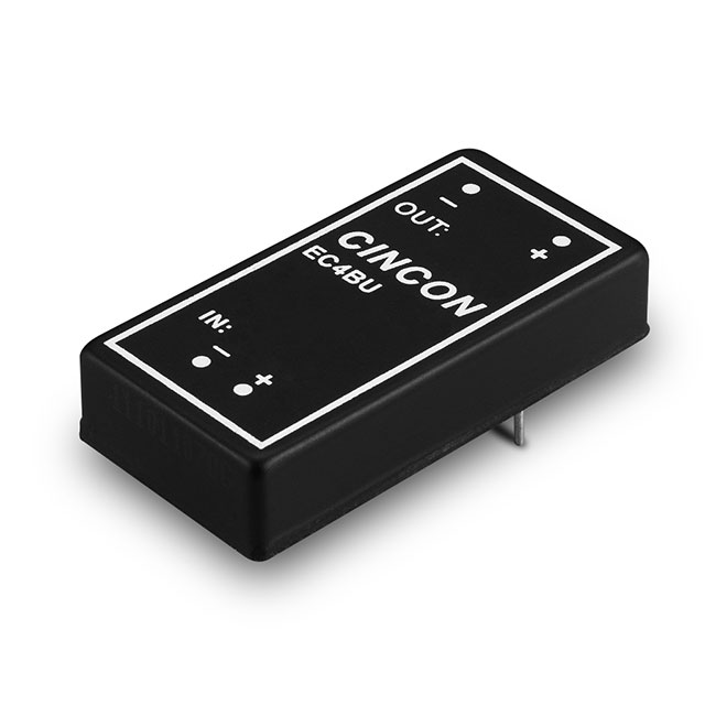 EC4BU-05S05T EC4BU-05S05T