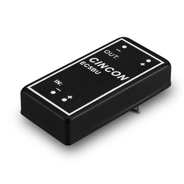 EC5BU-12D15T EC5BU-12D15T