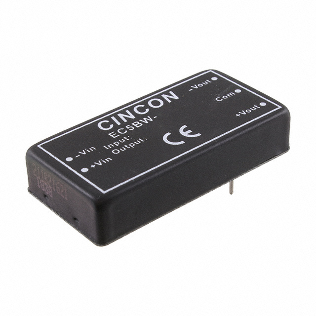EC5BW-48S12A EC5BW-48S12A