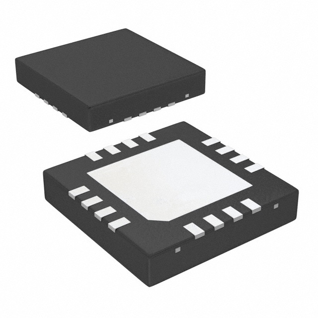 ECLAMP2357NQTLT ECLAMP2357NQTLT