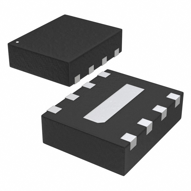 ECLAMP2374KQTCT ECLAMP2374KQTCT