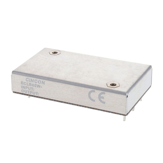 ECLB60W-24D12N ECLB60W-24D12N