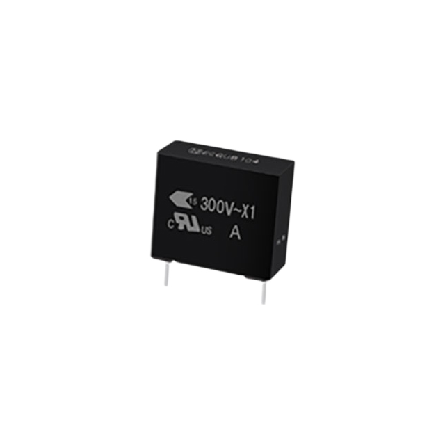 ECQ-UBAF154KA ECQ-UBAF154KA