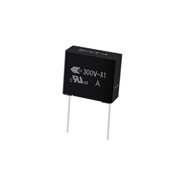 ECQ-UBAF154M ECQ-UBAF154M