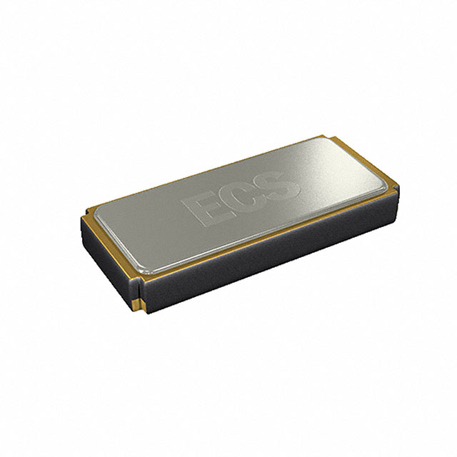 ECS-.327-12.5-12-TR ECS-.327-12.5-12-TR