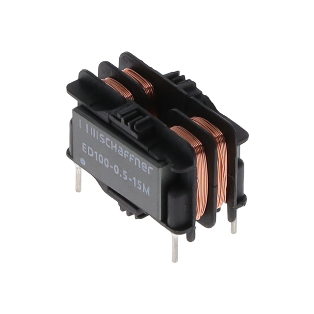 ED100-0.5-15M ED100-0.5-15M