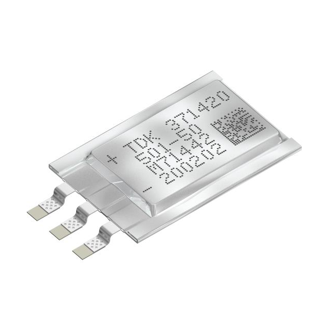 EDLC371420-501-2F-50 EDLC371420-501-2F-50