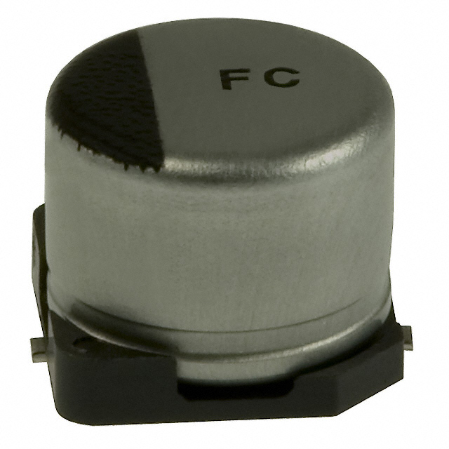 EEV-FC0J101P EEV-FC0J101P