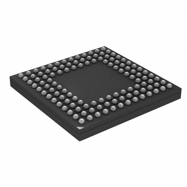 EFM32GG11B420F2048GL120-B EFM32GG11B420F2048GL120-B