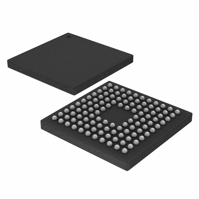 EFM32LG390F64G-F-BGA112R