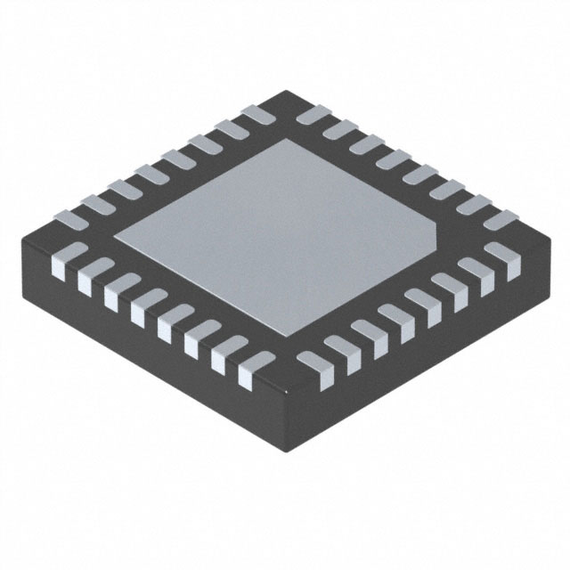 EFM32PG22C200F512IM32-C