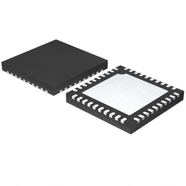 EFM32PG23B200F256IM40-C EFM32PG23B200F256IM40-C