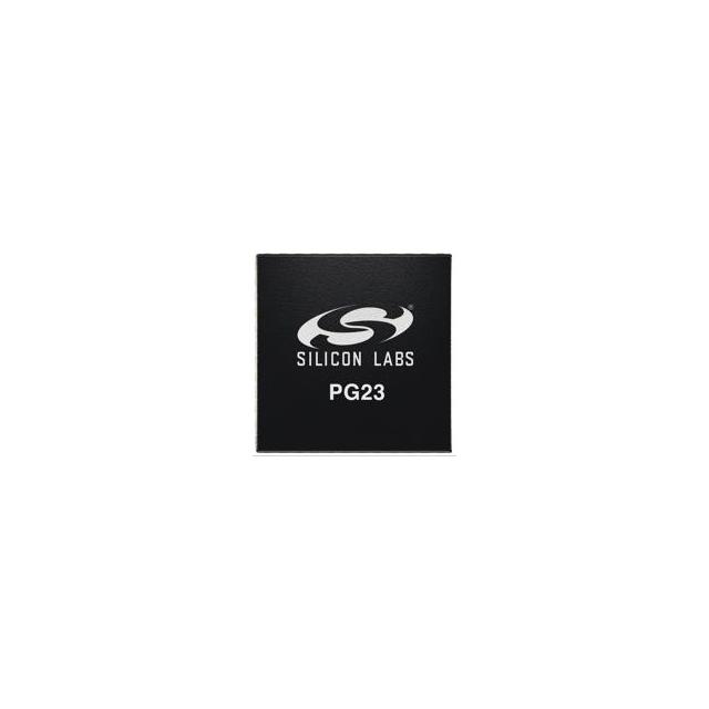 EFM32PG23B200F512IM40-CR EFM32PG23B200F512IM40-CR