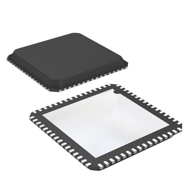 EFM32TG230F32-QFN64T EFM32TG230F32-QFN64T