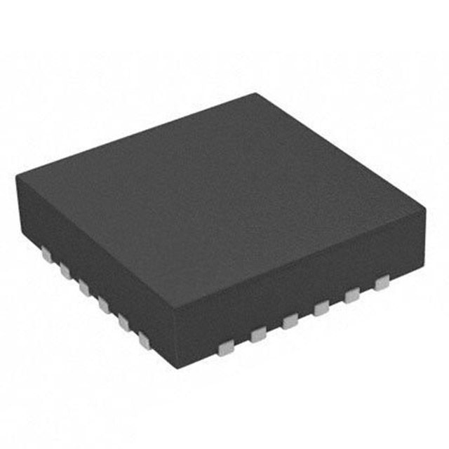 EFM8BB31F16I-B-4QFN24R EFM8BB31F16I-B-4QFN24R