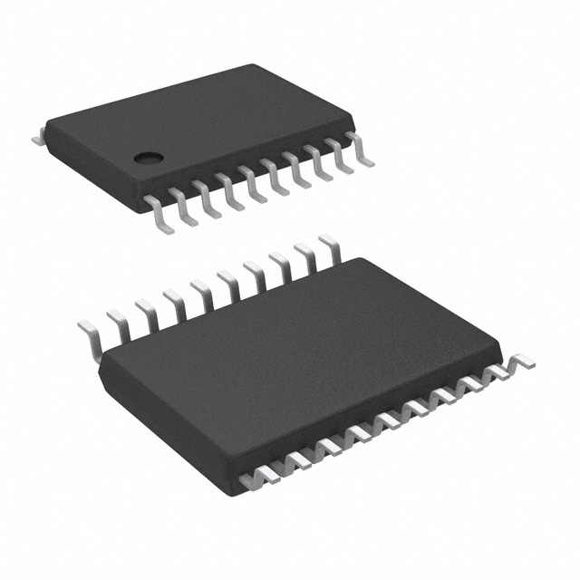EFM8BB51F8G-C-TSSOP20