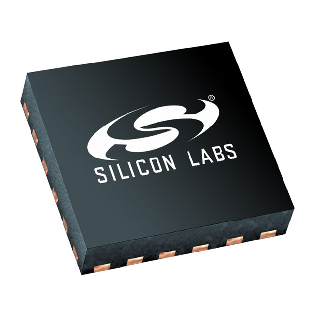 EFM8LB11F16E-C-QFN24R EFM8LB11F16E-C-QFN24R