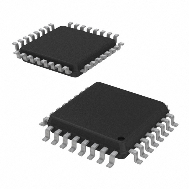 EFM8LB12F32E-C-QFP32 EFM8LB12F32E-C-QFP32