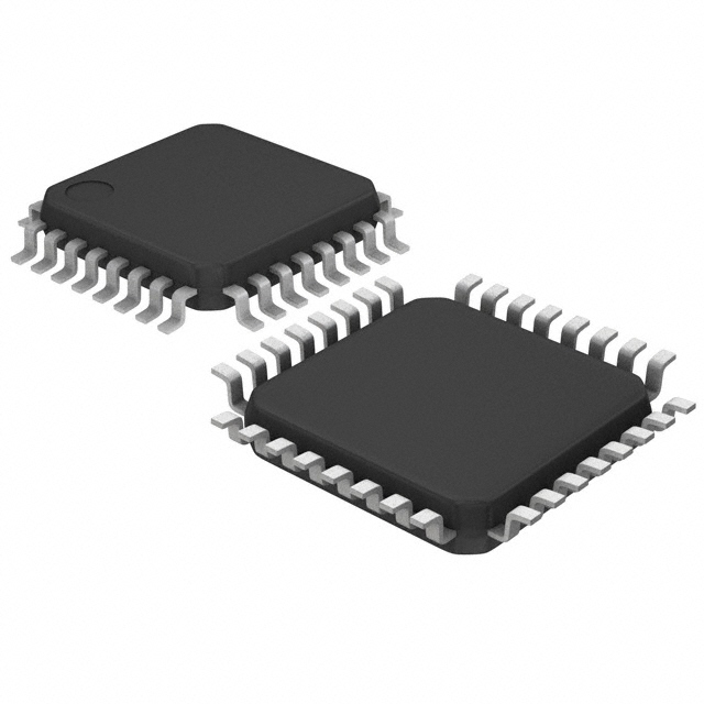 EFM8UB20F32G-B-QFP32R EFM8UB20F32G-B-QFP32R