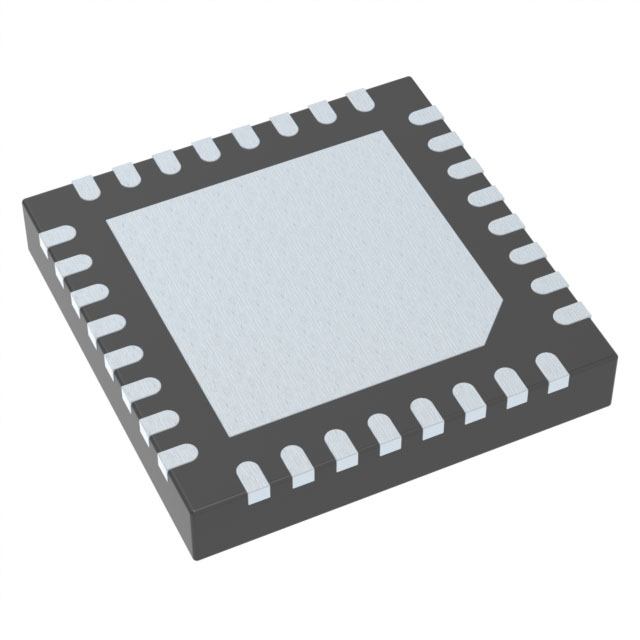 EFR32BG1B232F256IM32-C0
