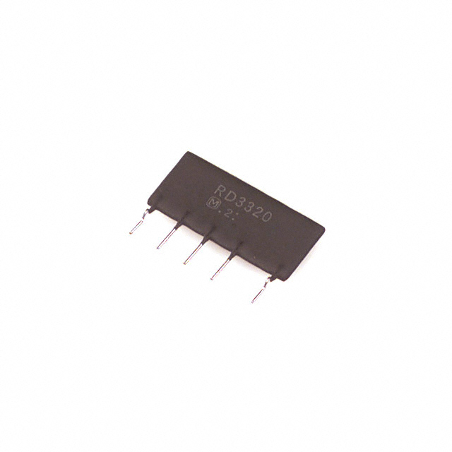 EHD-RD3320 EHD-RD3320