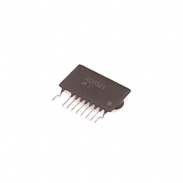 EHD-RD3323 EHD-RD3323