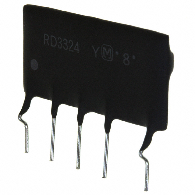 EHD-RD3324Y EHD-RD3324Y