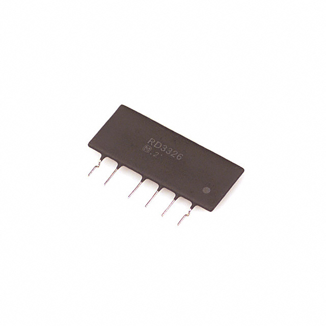 EHD-RD3326 EHD-RD3326