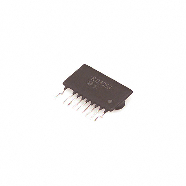 EHD-RD3353 EHD-RD3353