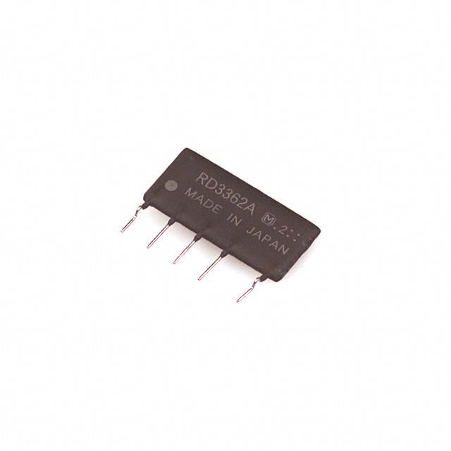 EHD-RD3362A EHD-RD3362A