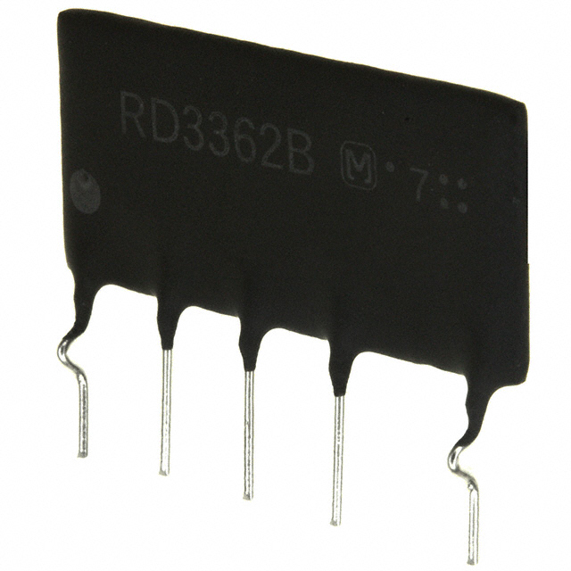 EHD-RD3362B EHD-RD3362B