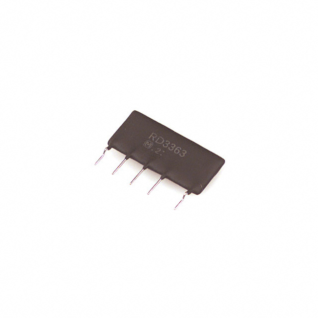 EHD-RD3363 EHD-RD3363