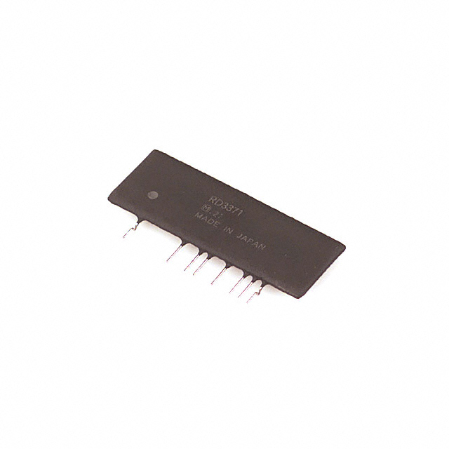 EHD-RD3371 EHD-RD3371