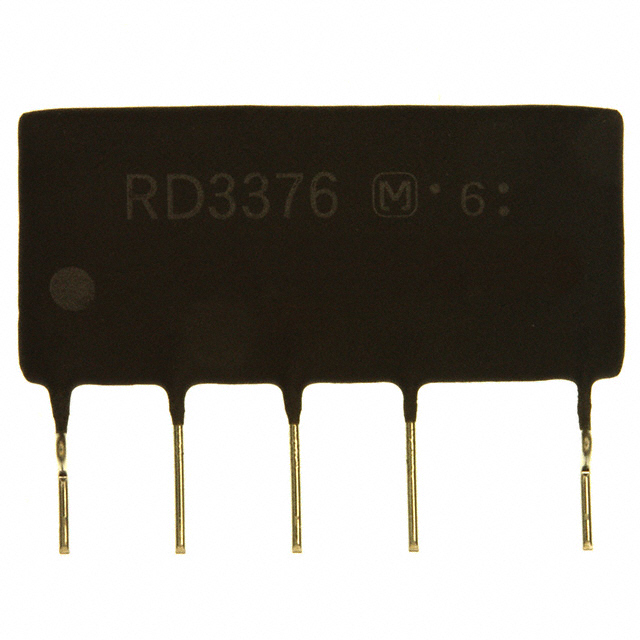 EHD-RD3376 EHD-RD3376