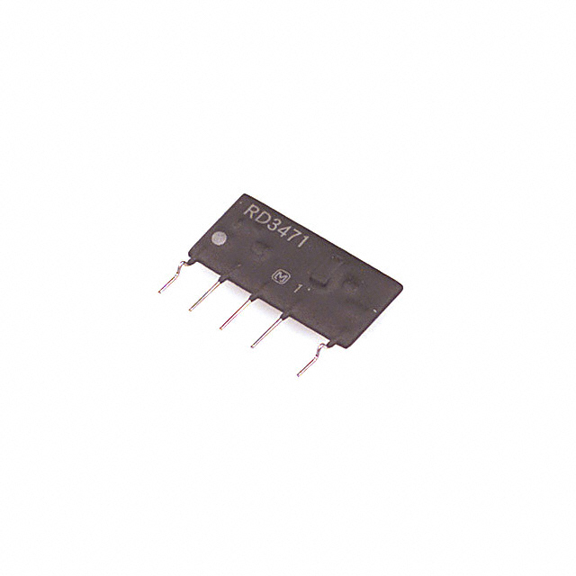 EHD-RD3471 EHD-RD3471