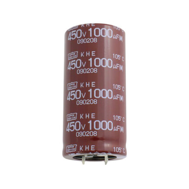 EKHE451VSN321MR25Z
