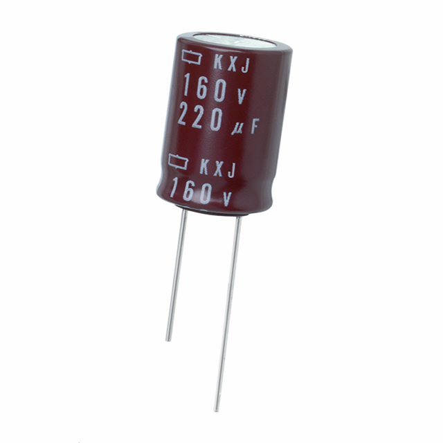 EKXJ161ELL271MK40S EKXJ161ELL271MK40S